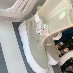 Nike AF1 Sage Hi Boots